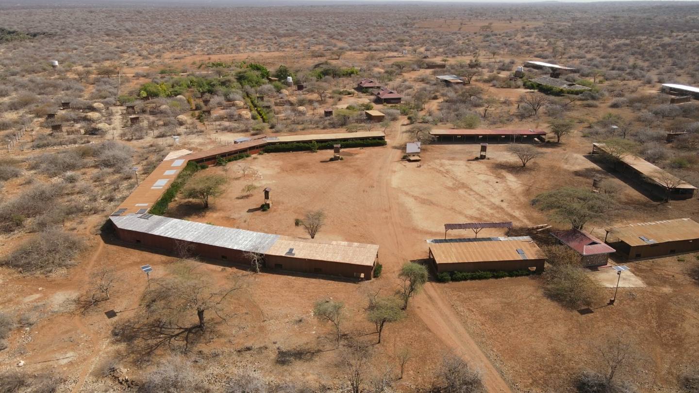 Sustainable natural resource management, livelihoods diversification and climate resilience