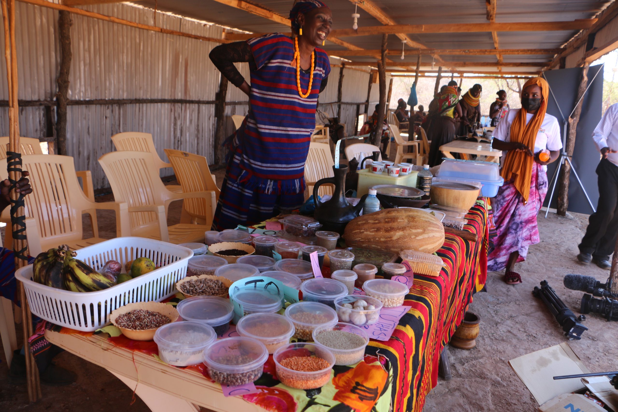 Culture, Action, Resilience