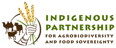 Indigenous partnership