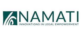 Namati Logo