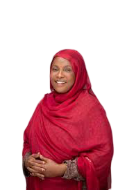 Ms Fatuma Adan Dullo