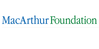 macArthur Foundation