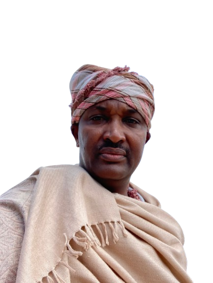 Ms Fatuma Adan Dullo